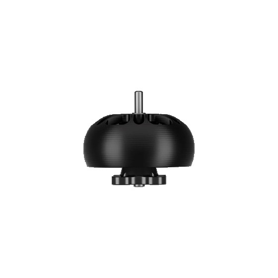 Iflight Xing 1504 3100kv Black High Quality Brushless Motor With 1.5mm Titanium Shaft for Racing Drone